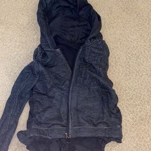 Lulu jacket !!